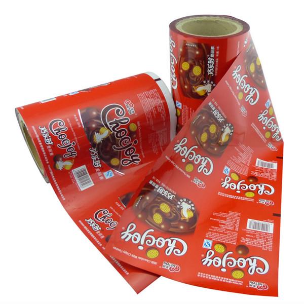 Voedsel verpakkingsfolie