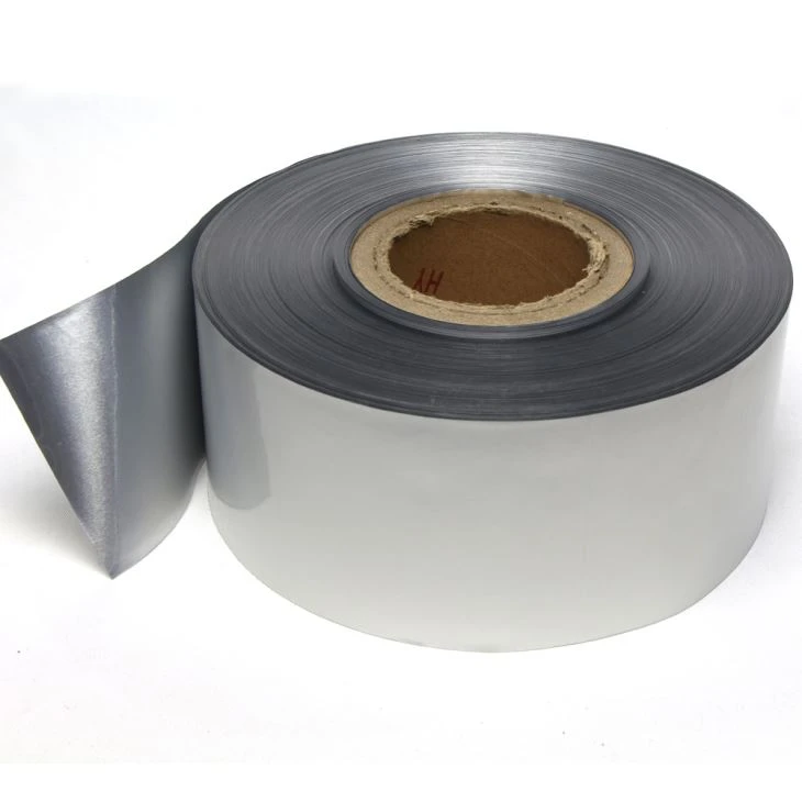 Aluminiumfolie Meerlagige structuurfilm