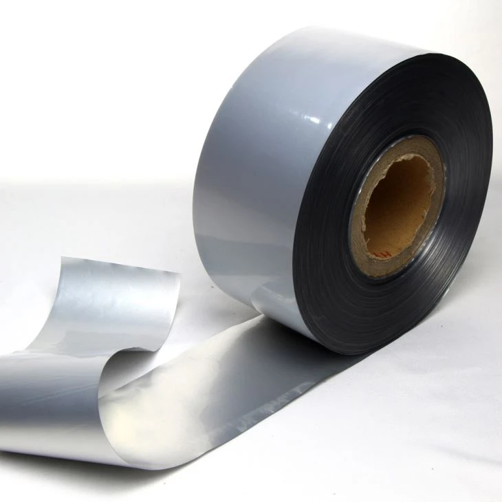 aluminum foil multi-layer structure film
