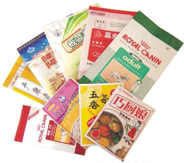 Samengestelde tas materiële combinatie en zijn kenmerken