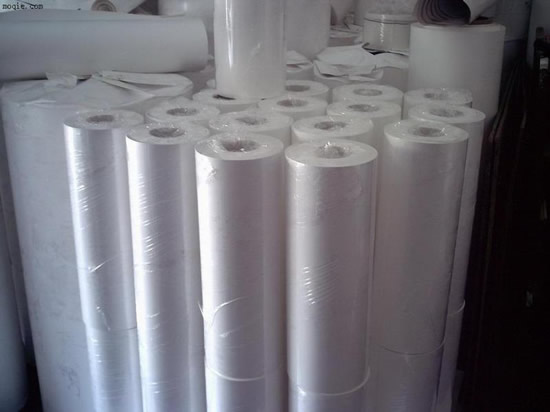 Hoe te identificeren van giftige plastic zakken