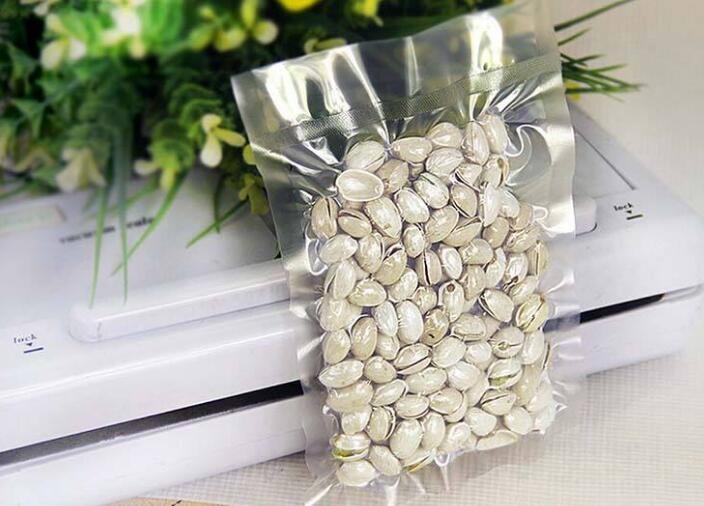 Hoe te voorkomen dat vacuümzakken lek