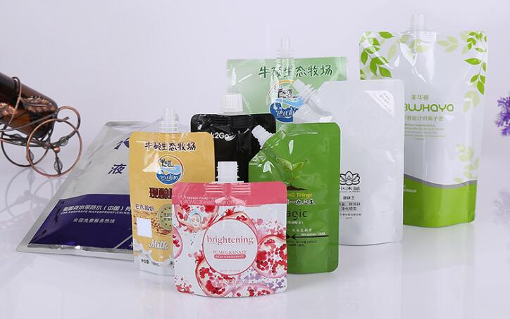 Waarom sommige nieuwe productie van plastic zakken kreukels lijken