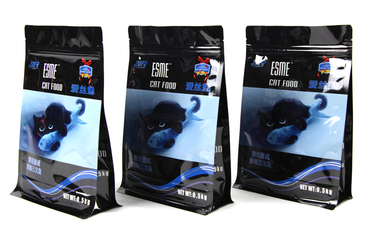 De meeste nodig tijd in aangepaste zakken