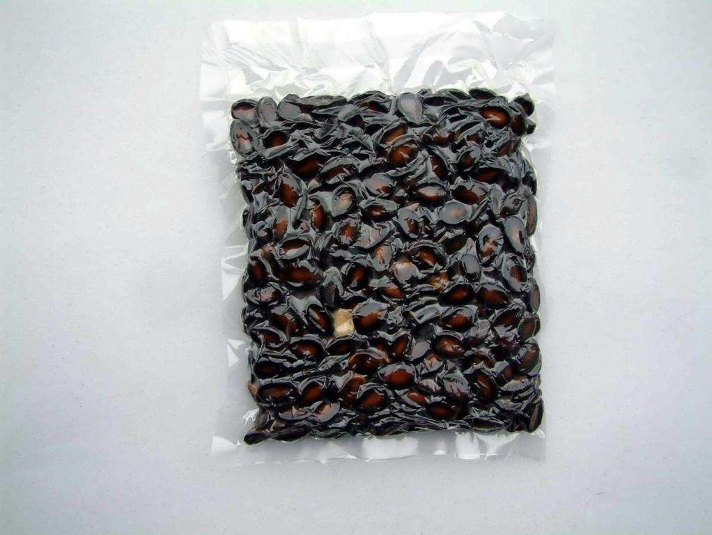 Productieproces van vacuümzak