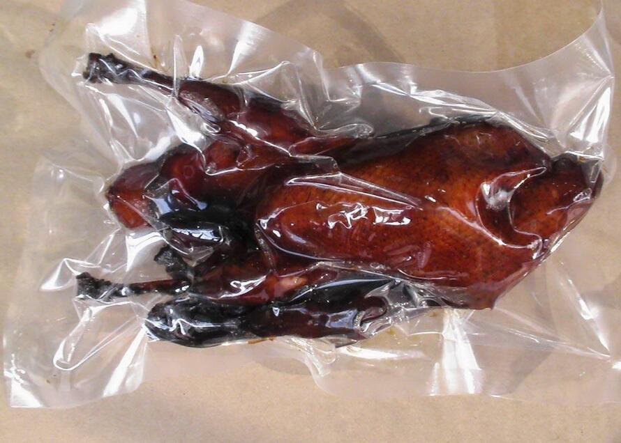 Vacuümzakken spelen een belangrijke rol