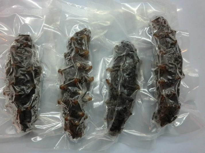 Gebruik in de voedselverpakkingsindustrie vaak hoge temperatuur kookzakken