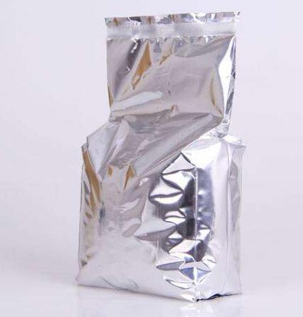 Wat is het materiaal van theeverpakkingen?