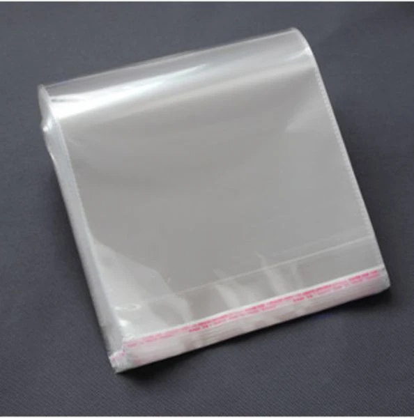 Hoe pack plastic zakken is beter