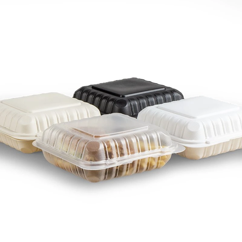 disposable plastic food container (2) disposable plastic food container (2)