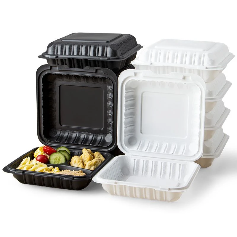 Plastic to go containers Plastic to go containers