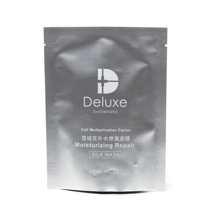 Cosmetische aluminium plastic verpakking