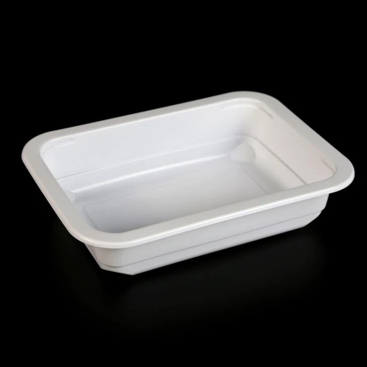 Custom Made Service High Barrier EVOH Trays