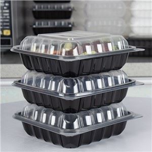 Wegwerpcontainers