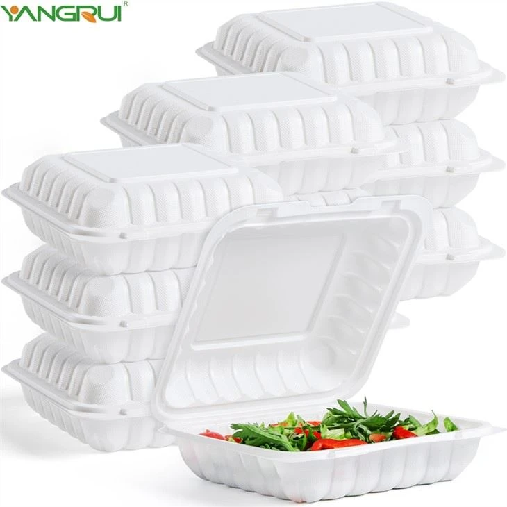 Container afhalen