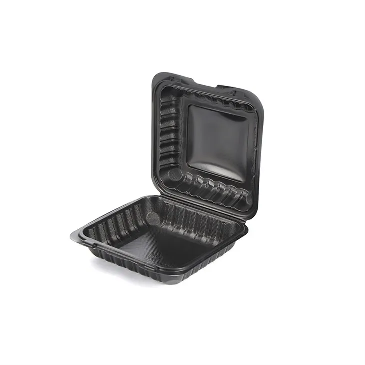 Op maat gemaakte containers