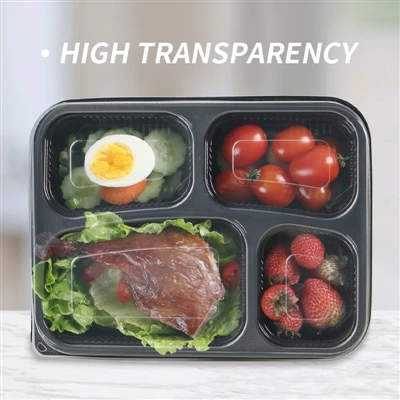 Maaltijdcontainers Is dit product goed?