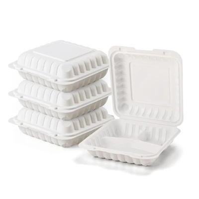 Recycle uw Chinese afhaaldozen! Een voorstel ingediend door een middelbare sc...