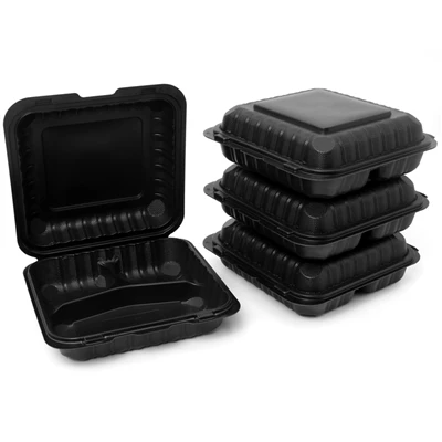 Er zijn 520 miljoen afhaalgebruikers, maar het is moeilijk om lunchboxen te r...