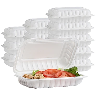 Vraag- en aanbodstatus van de Chinese markt voor wegwerpbare plastic lunchbox...
