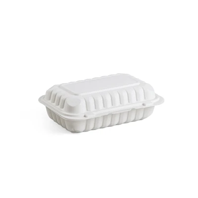 Milieuvriendelijke wegwerplunchboxen: verminder de hoeveelheid plastic en bes...