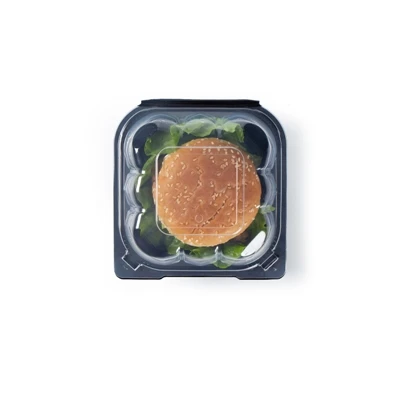 De prijs van onze wegwerplunchboxen kan omhoog gaan