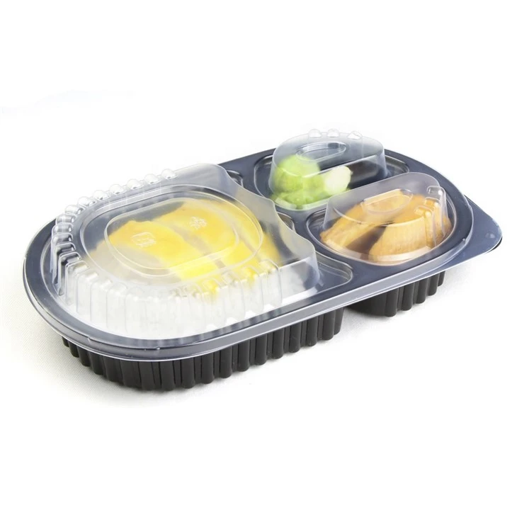 QuickGrab Gourmet Case, culinaire gelukzaligheid ontketend