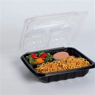 Bento Box Thermoskan voor warm eten