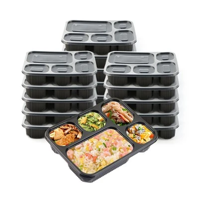 Japanse Bento Box wegwerp