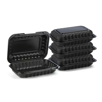 Zwarte To Go-dozen