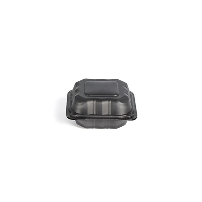 To Go-containers Plastic doos