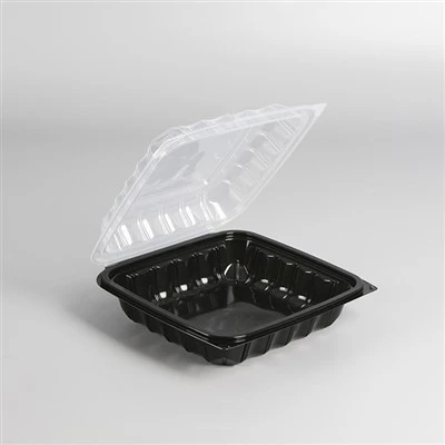 Containers uitvoeren