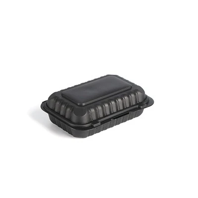 Clamshell Lunch Bento-box