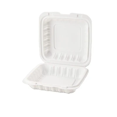 Handige plastic afhaalcontainers, uw maaltijdbereiding essentieel
