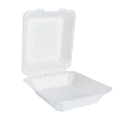 Handige Restaurant-To-Go-containers, uw perfecte voedseloplossing!
