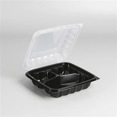 Ecovriendelijke afhaalcontainers