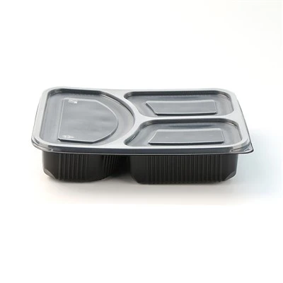 Maaltijdcontainers met merk