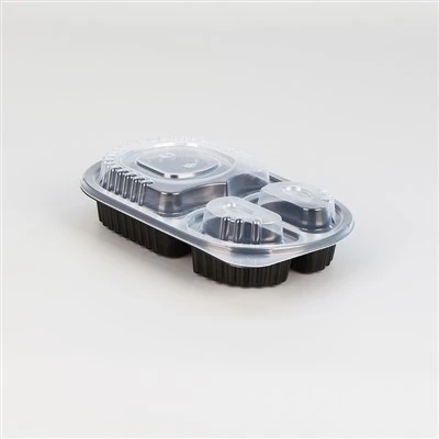 Groothandel in plastic afhaalcontainers