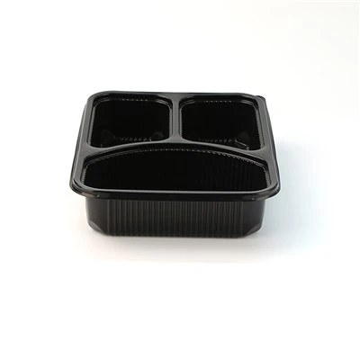 Plastic To Go-dozen