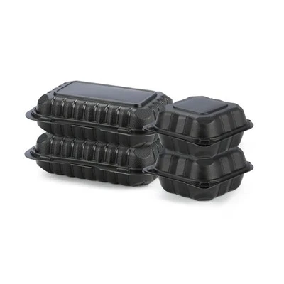 Portable Delight To Go, uw perfecte container voor onderweg!