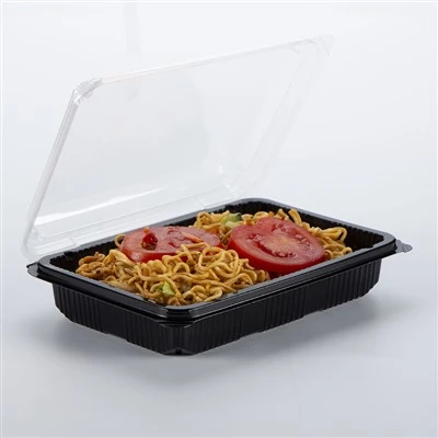 Plastic voedseldozen van PP