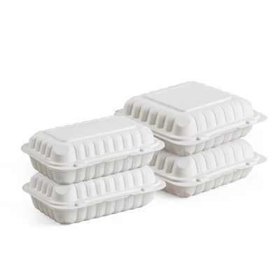 PP5 Afhaalcontainer voor voedsel