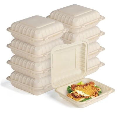Restaurantafhaalcontainers op maat