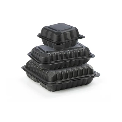 Voedselopslagcontainers voor restaurants