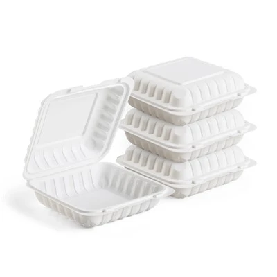 Take Away Box Voedselcontainer Wegwerpvoedseldoos