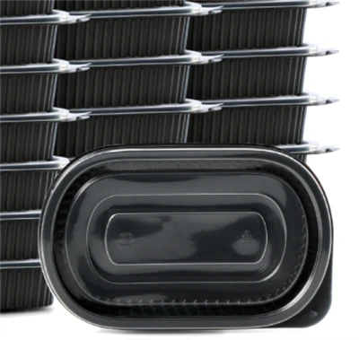 Afhaalcontainers