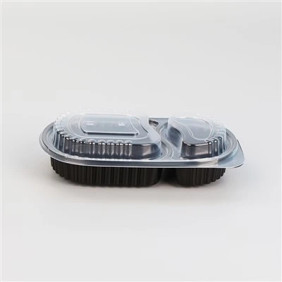 Voedseldozen eruit halen