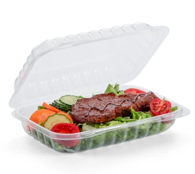 Wegwerpbare container
