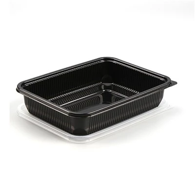 Groothandel afhaalcontainers
