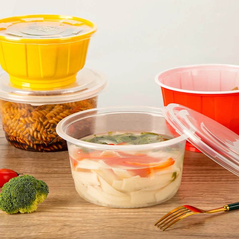 16 Oz Round Plastic Containers suppliers